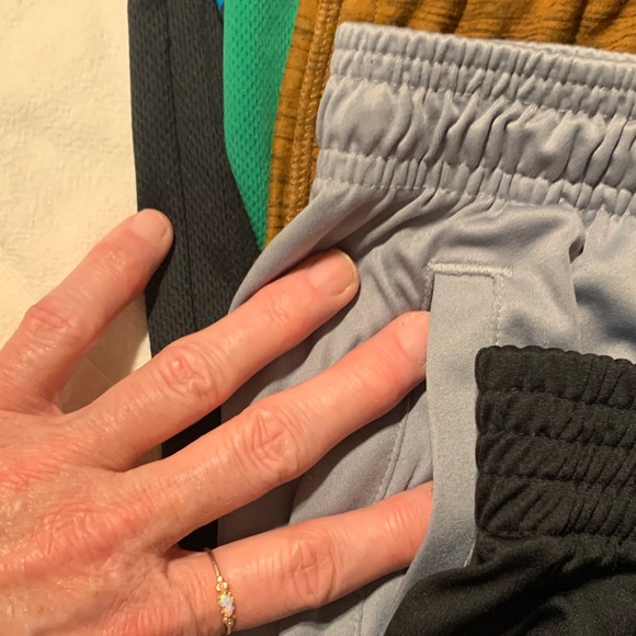 Kids Multi-Color Shorts Collection - Picture 4 of 13